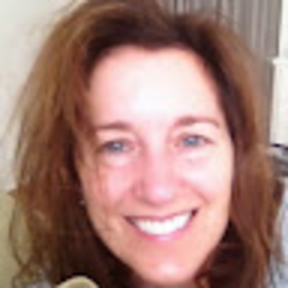 Meet your Posher, Joanna marie